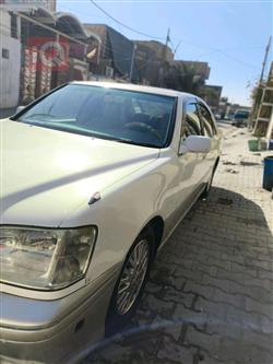 تويوتا كراون